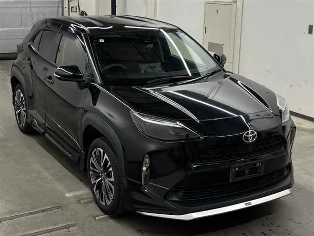 Toyota Yaris Cross MXPB10 2022